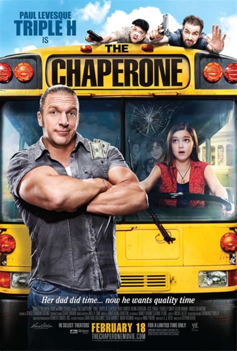 the chaperone 2011 full movie